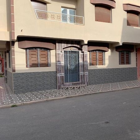 Appartement Mus Saidia 1 Екстер'єр фото