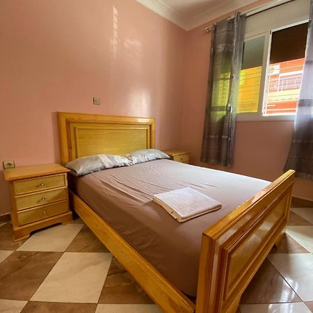 Appartement Mus Saidia 1 Екстер'єр фото