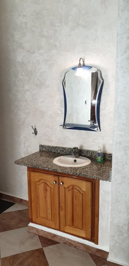 Appartement Mus Saidia 1 Екстер'єр фото
