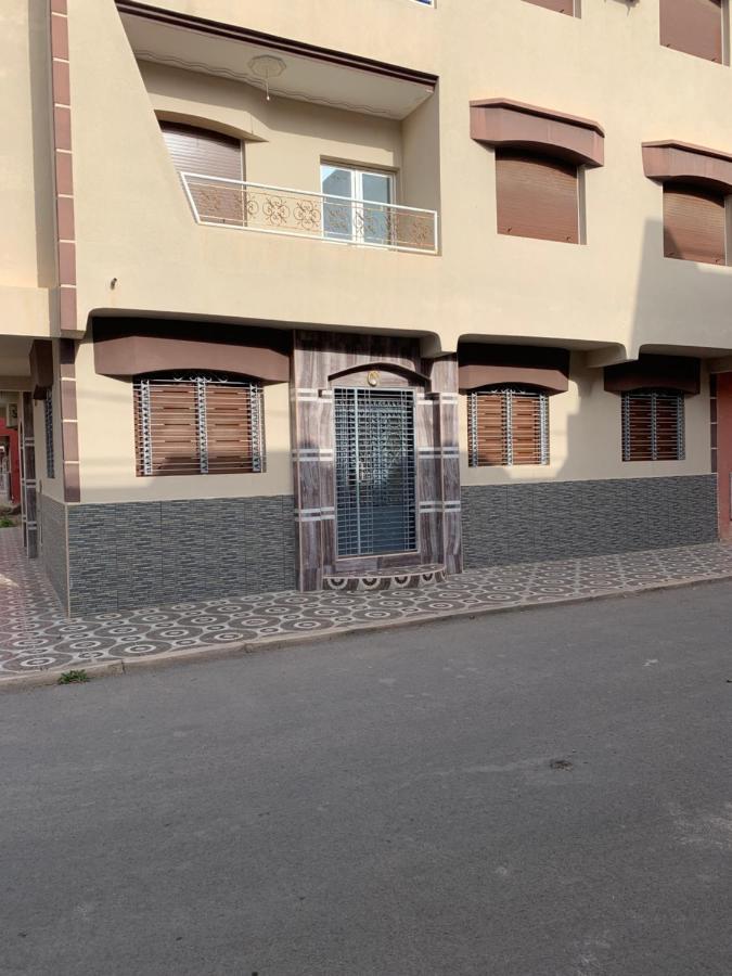 Appartement Mus Saidia 1 Екстер'єр фото