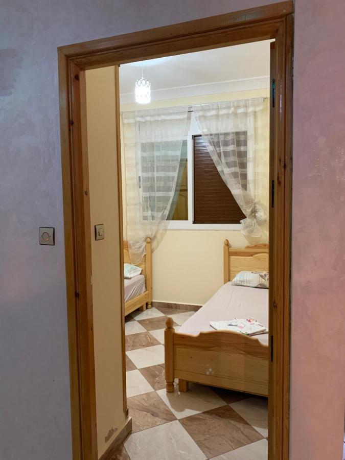 Appartement Mus Saidia 1 Екстер'єр фото