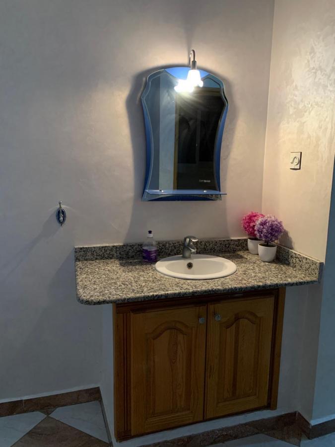 Appartement Mus Saidia 1 Екстер'єр фото