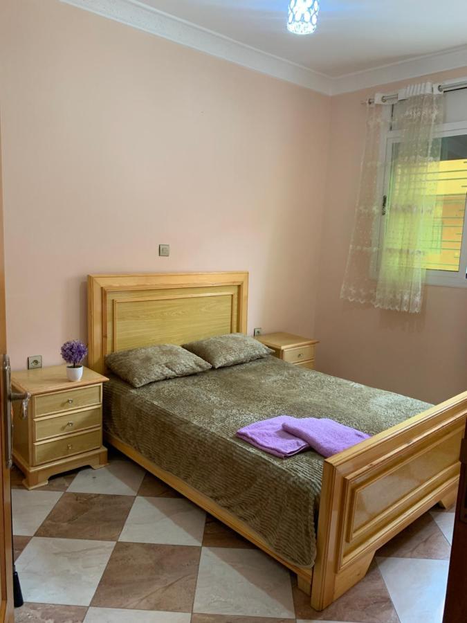 Appartement Mus Saidia 1 Екстер'єр фото