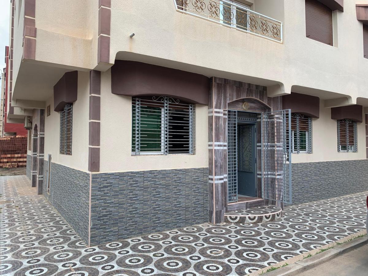 Appartement Mus Saidia 1 Екстер'єр фото