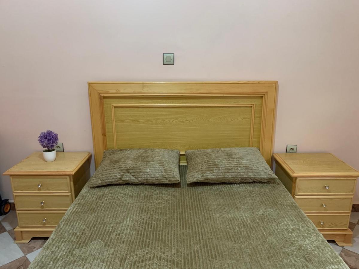 Appartement Mus Saidia 1 Екстер'єр фото