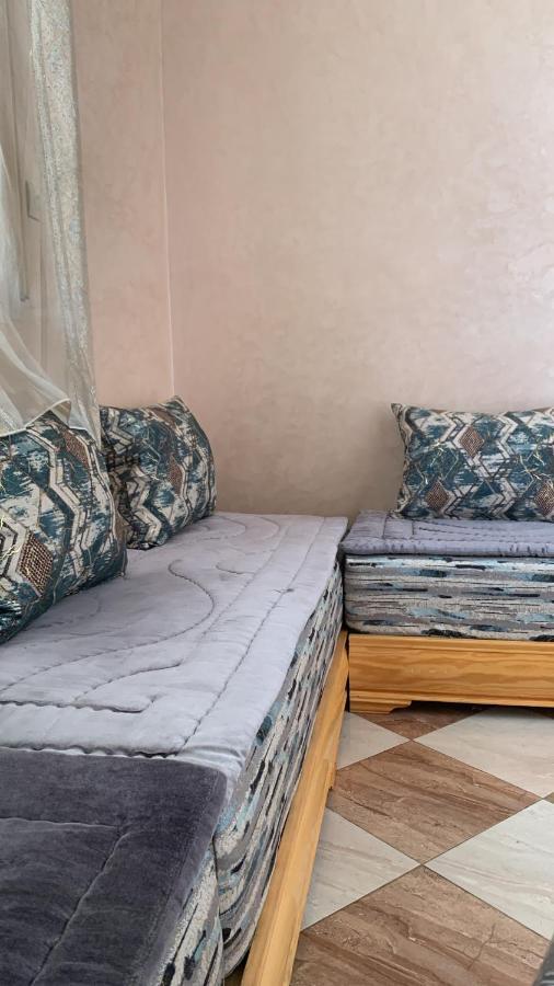 Appartement Mus Saidia 1 Екстер'єр фото