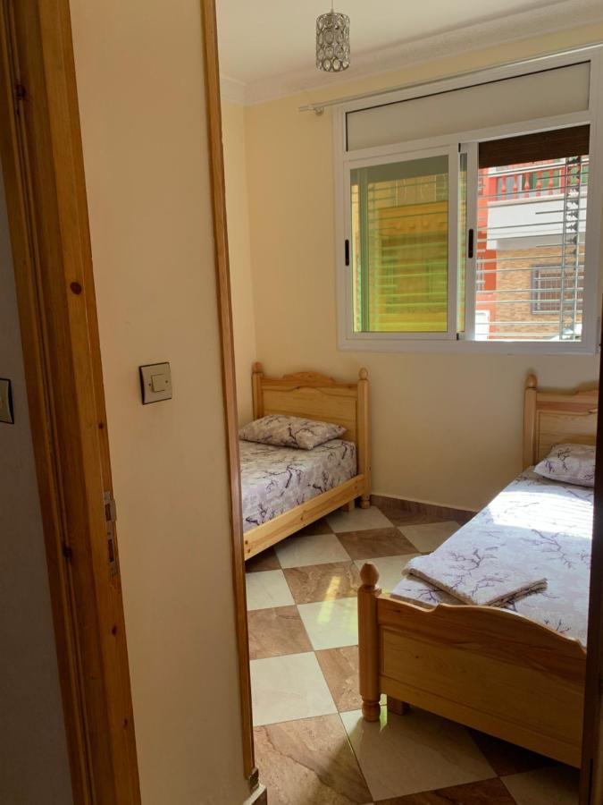 Appartement Mus Saidia 1 Екстер'єр фото