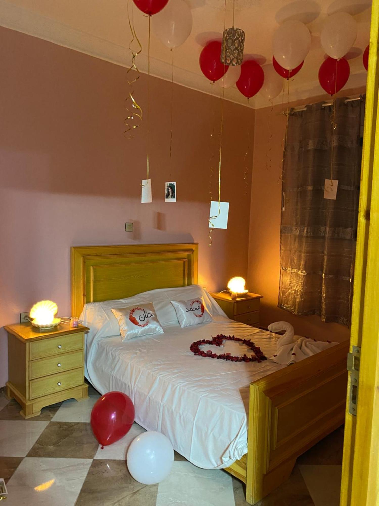 Appartement Mus Saidia 1 Екстер'єр фото