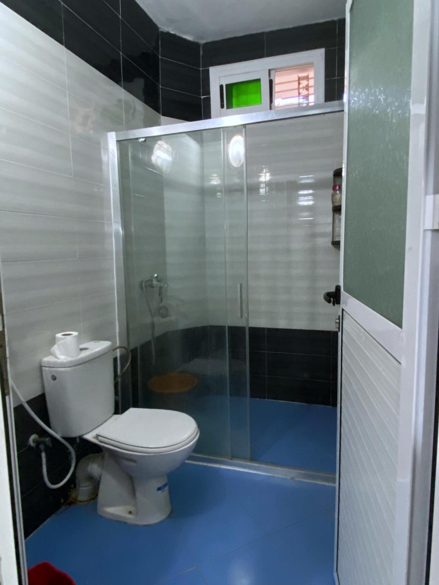 Appartement Mus Saidia 1 Екстер'єр фото