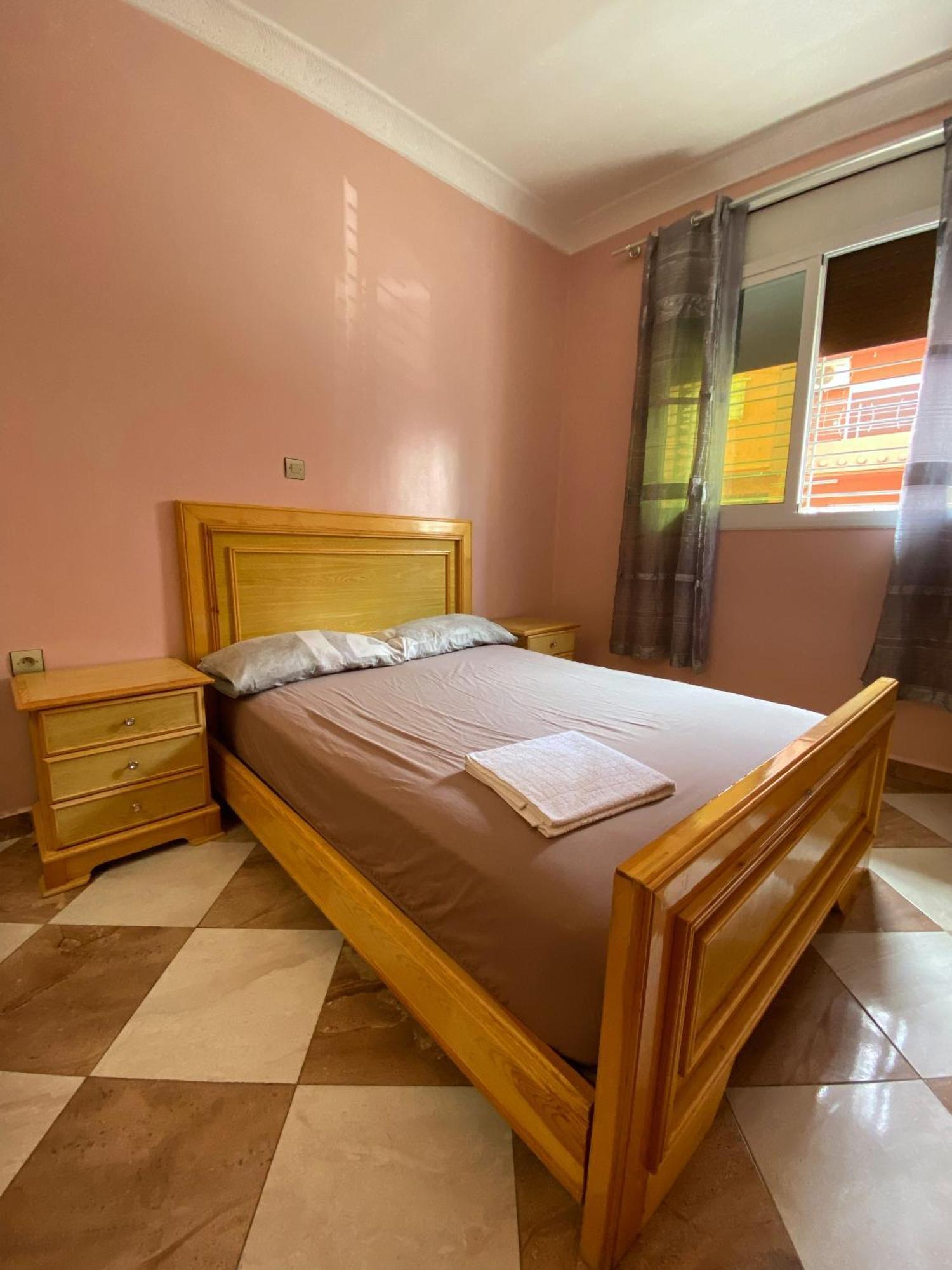 Appartement Mus Saidia 1 Екстер'єр фото