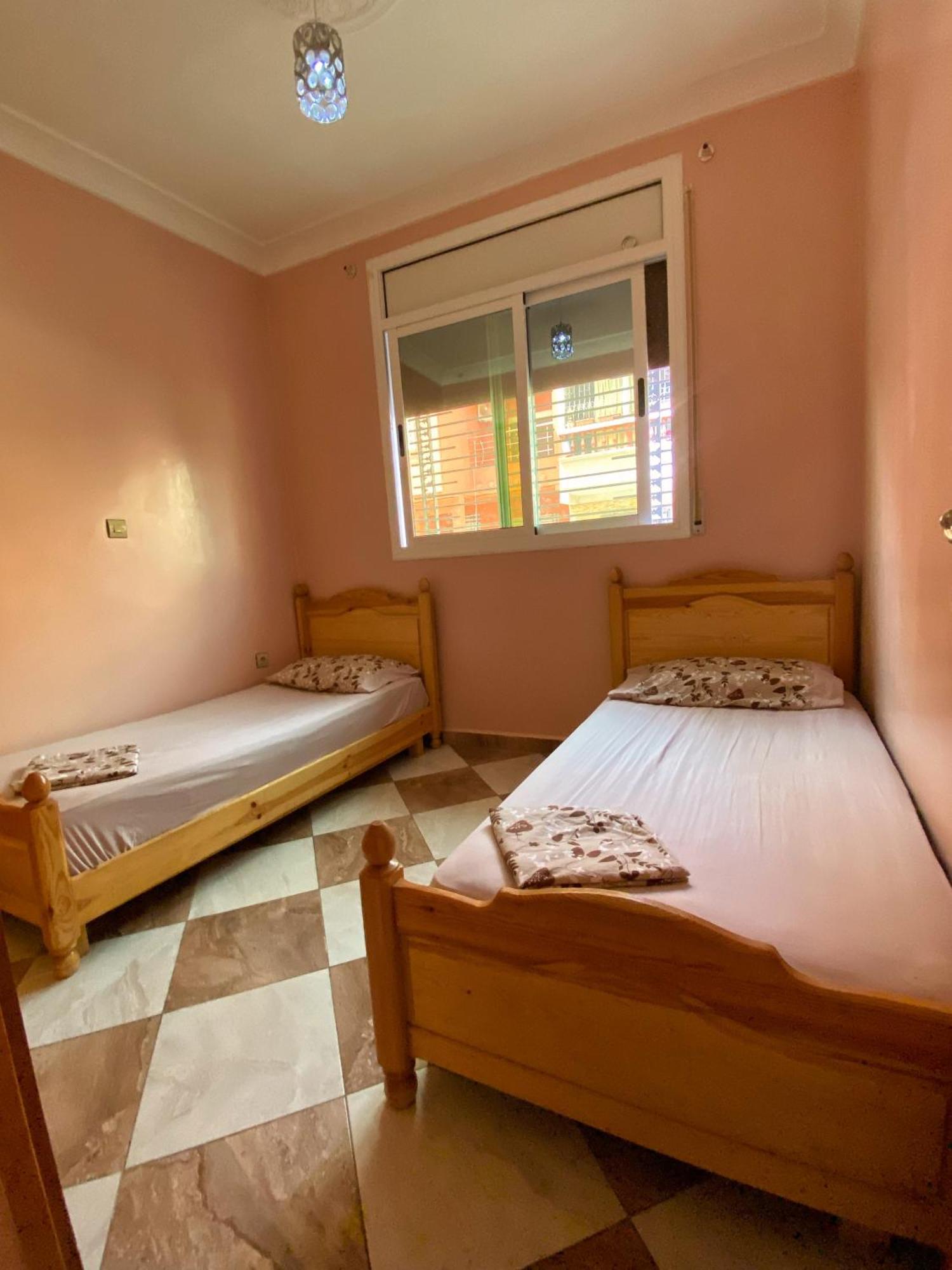 Appartement Mus Saidia 1 Екстер'єр фото